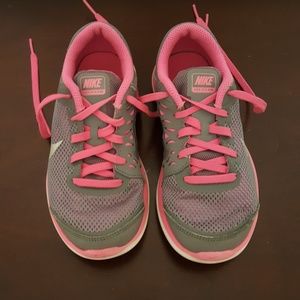 Nike Flex Girls sneakers